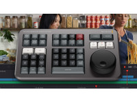 Blackmagic Design DaVinci Resolve Speed Editor Blackmagic Design DaVinci Resolve Speed Editor